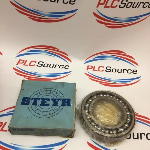 STEYR 1210K SELF ALIGNING BALL BEARING