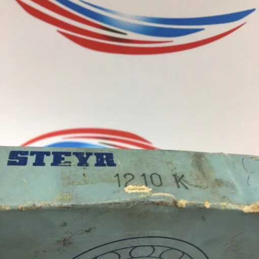 STEYR 1210K SELF ALIGNING BALL BEARING - Image 2
