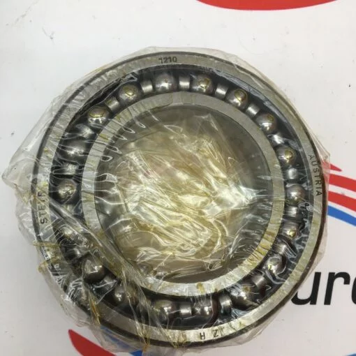 STEYR 1210K SELF ALIGNING BALL BEARING - Image 4