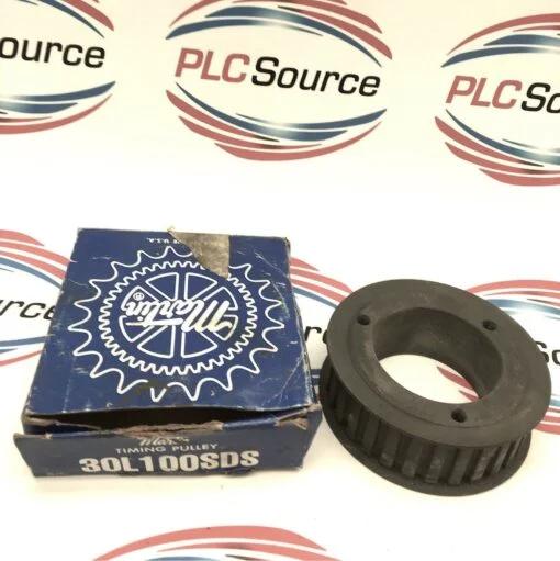 MARTIN 30L100SDS TIMING PULLEY