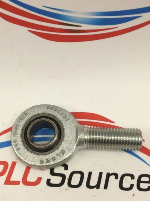 ELGES GAR 17UK-2RS ROD END SPHERICAL PLAIN BEARING