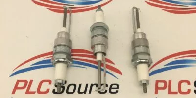 BERU ZK14-12 IGNITER ELECTRODES   3-PACK
