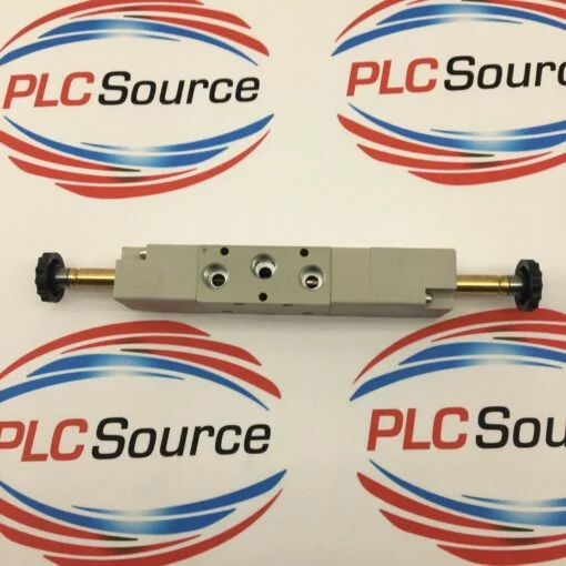 METAL WORK PNEUMATICS 701002200U SOLENOID VALVE MAX PSI 145 - Image 3