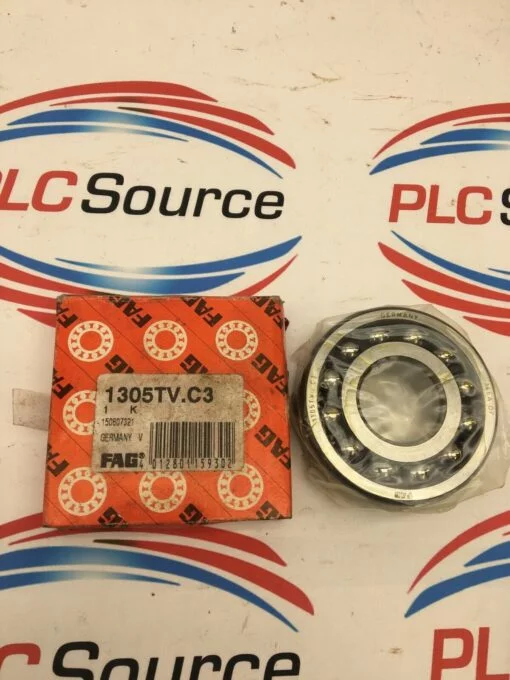 FAG 1305.TV SELF-ALIGNING BALL BEARING