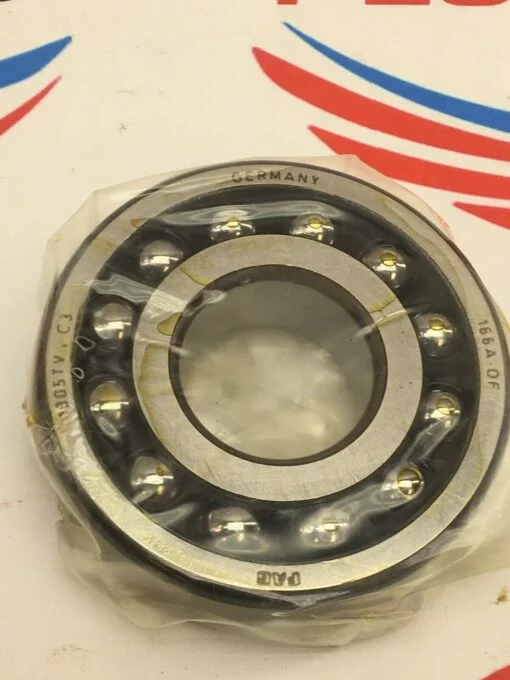 FAG 1305.TV SELF-ALIGNING BALL BEARING - Image 2