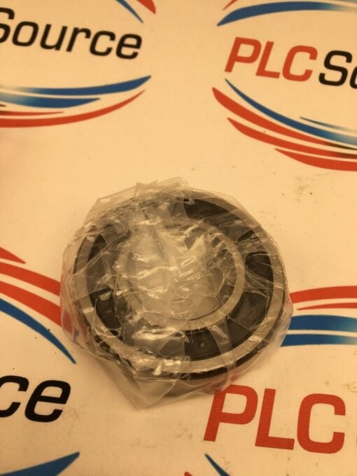 FAG 2206-2RS-TVH#E DOUBLE ROW, DBL SEALED, SELF-ALIGNING BALL BEARING - Image 4
