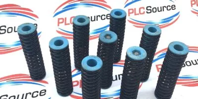100-530 SPRING SHOCK ABSORBER   9-PACK