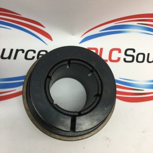 SEALMASTER GOLD LINE ER-23T 1-7/16'’ SKWEZLOCK INSERT BEARING - Image 3