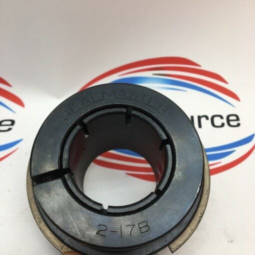 SEALMASTER GOLD LINE ER-23T 1-7/16'’ SKWEZLOCK INSERT BEARING - Image 4