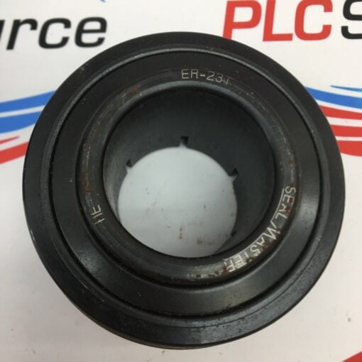 SEALMASTER GOLD LINE ER-23T 1-7/16'’ SKWEZLOCK INSERT BEARING - Image 5