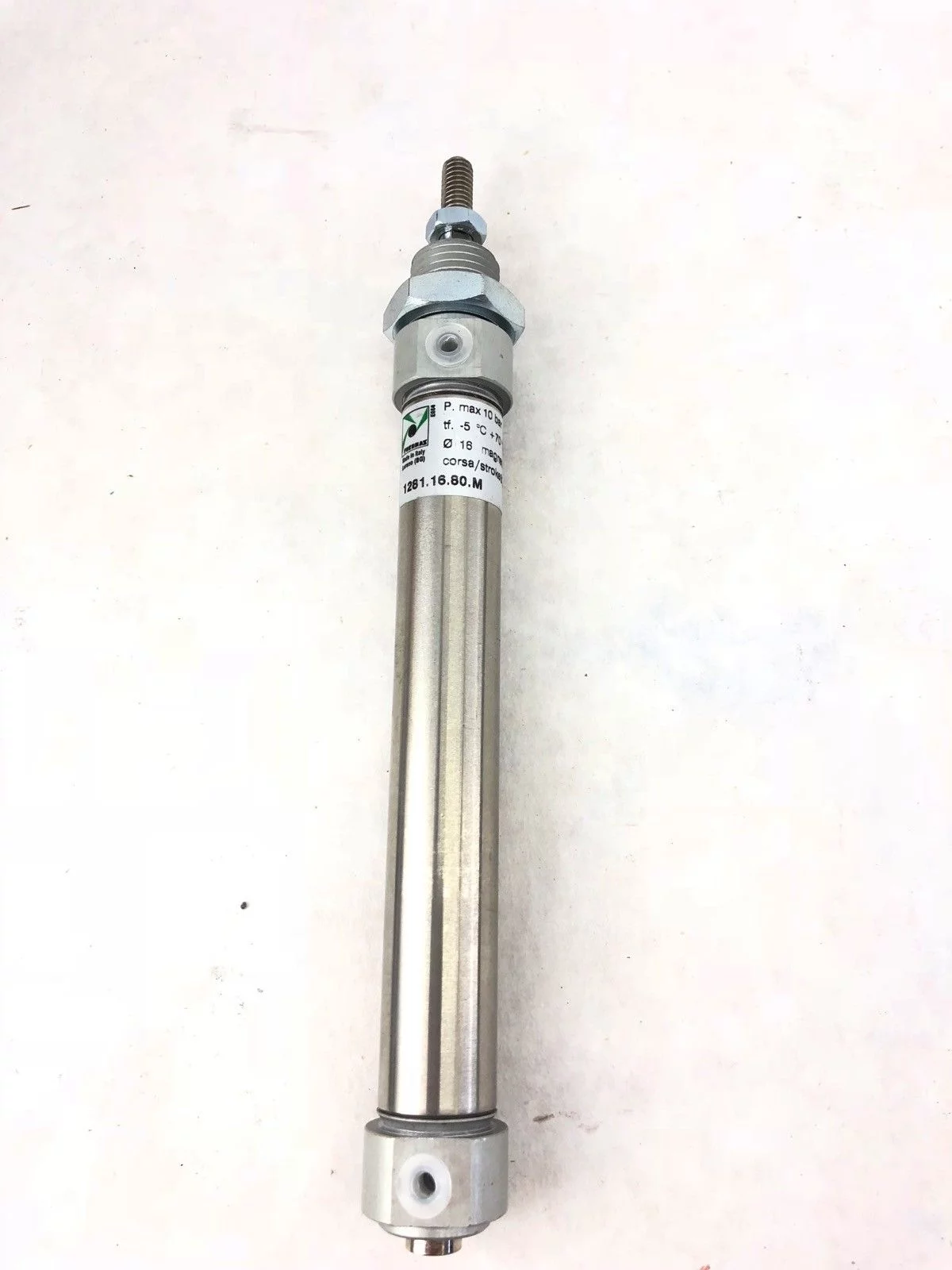 NEW PNEUMAX 1281.16.60