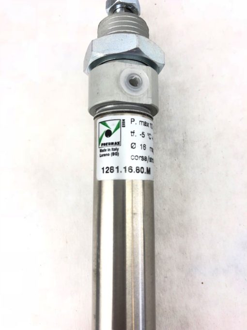 NEW PNEUMAX 1281.16.60