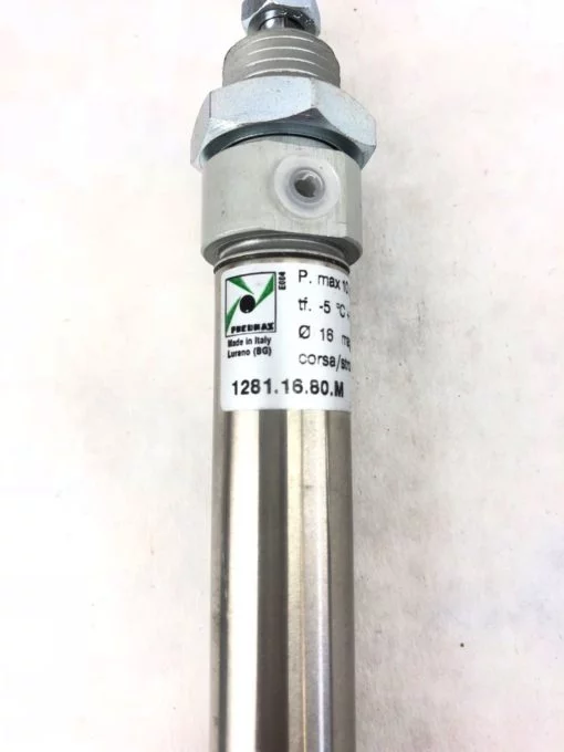 NEW PNEUMAX 1281.16.60