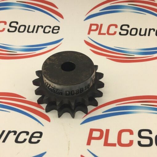 MARTIN D08B16 STOCK BORE SPROCKET