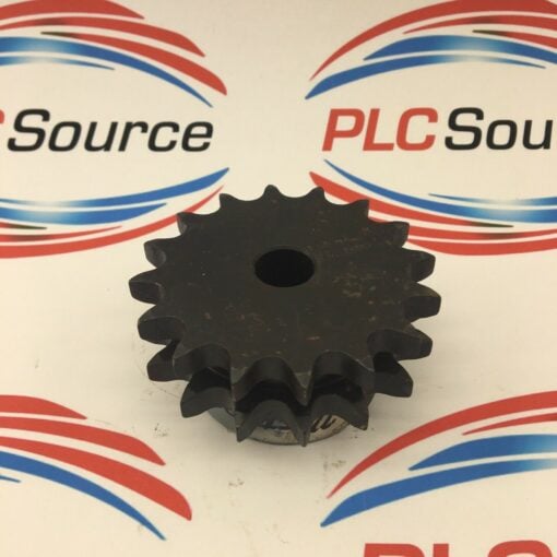 MARTIN D08B16 STOCK BORE SPROCKET - Image 3