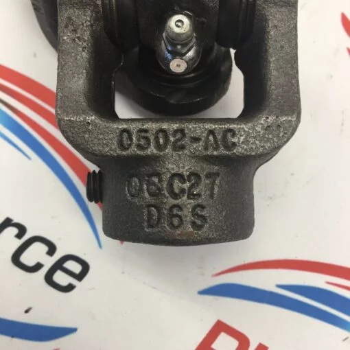NEAPCO 0502-AC U-JOINT L65A5A - Image 3