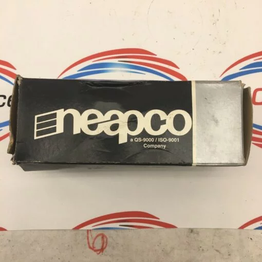 NEAPCO 0502-AC U-JOINT L65A5A - Image 5