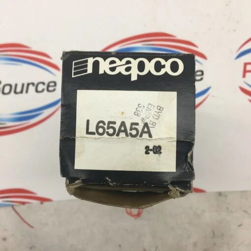 NEAPCO 0502-AC U-JOINT L65A5A - Image 6