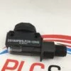 BANNER ENGINEERING DS18AP6HLPQ8-12943 10-30VDC WIDE-BEAM SENSOR, BARREL MOUNT