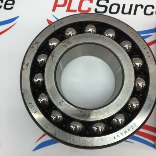 FAG 1310KTV.C3 SELF-ALIGNING BALL BEARING, TAPERED BORE - Image 3