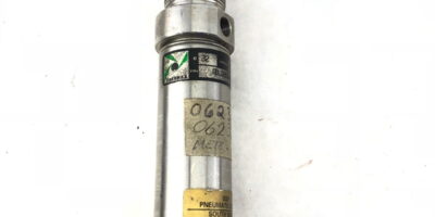 NEW PNEUMAX GB