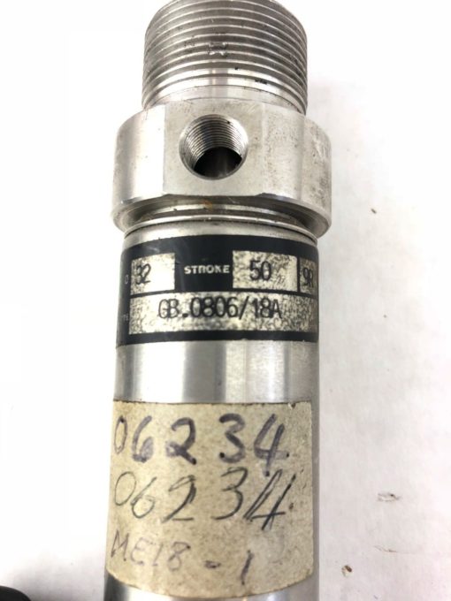 NEW PNEUMAX GB
