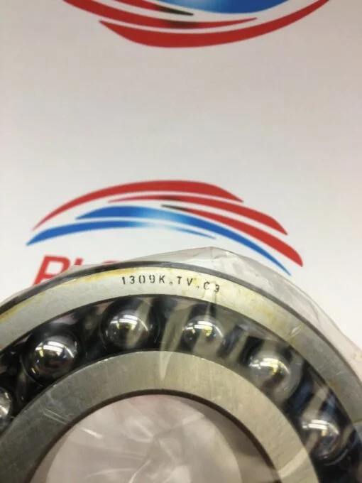 FAG 1309K.TV.C3 SELF-ALIGNING BALL BEARING, TAPERED BORE - Image 3