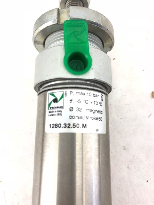 NEW PNEUMAX 1280.32.50