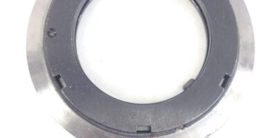 INTERTECH KST-13-12-LB MALE KNIFE BLADE ASSY, LESS SPRING (A74) 1