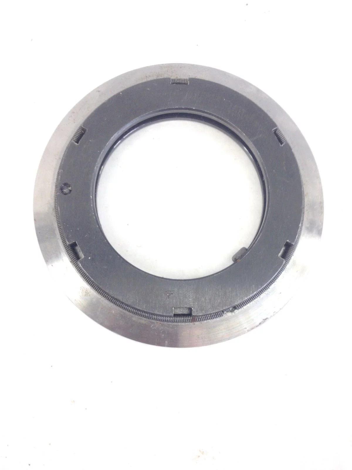 INTERTECH KST-13-12-LB MALE KNIFE BLADE ASSY, LESS SPRING (A74) 1