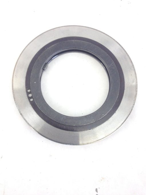 INTERTECH KST-13-12-LB MALE KNIFE BLADE ASSY, LESS SPRING (A74) 2