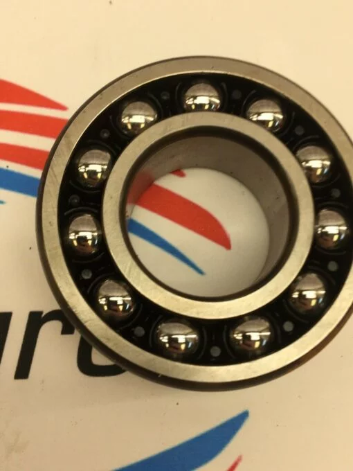 FAG 2205.TV.C3 SELF-ALIGNING DEEP GROOVE BALL BEARING - Image 3