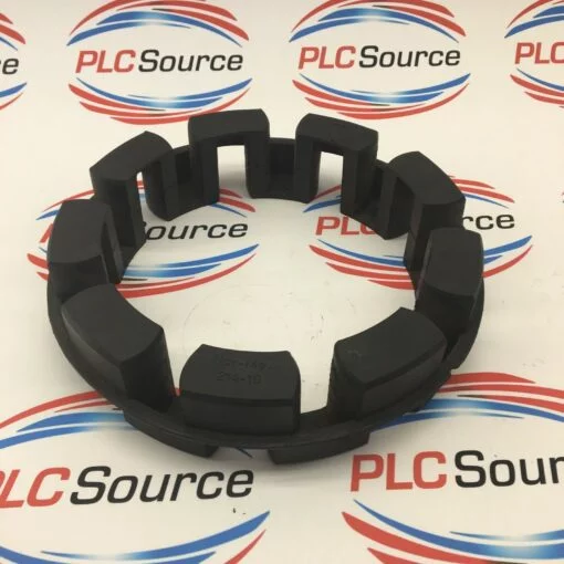 NOR-MEX 214-10 ELASTOMER JAW COUPLING ELEMENT
