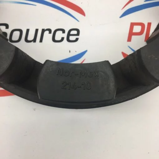NOR-MEX 214-10 ELASTOMER JAW COUPLING ELEMENT - Image 2
