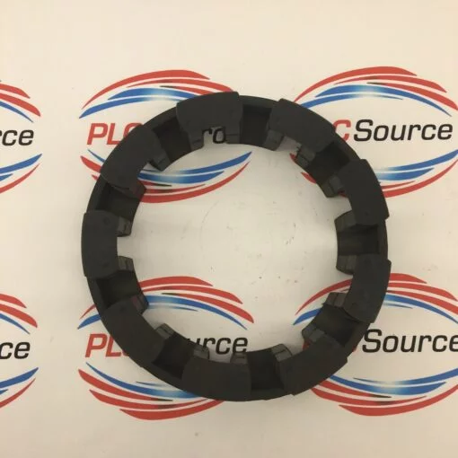 NOR-MEX 214-10 ELASTOMER JAW COUPLING ELEMENT - Image 3