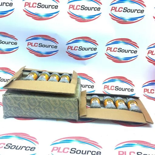 GEC CF200 HRC FUSES 200AMP