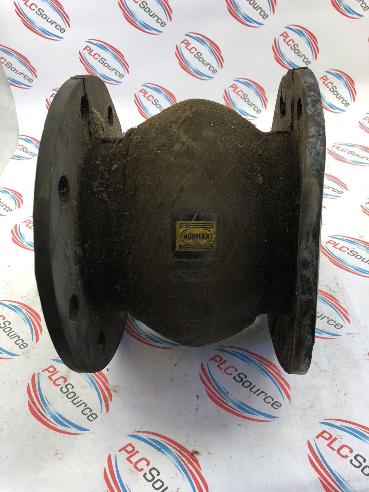 NORFLEX 485215 NEOPRENE 10 KC 103 C2 EXPANSION JOINT