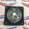 HUBBELL HBL2740SW SAFETY-SHROUD FLIP-LID TWIST-LOCK RECEPTACLE 30A 600V - Image 3