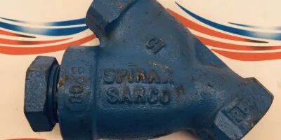 SPIRAX SARCO 3/4” Y STRAINER 250