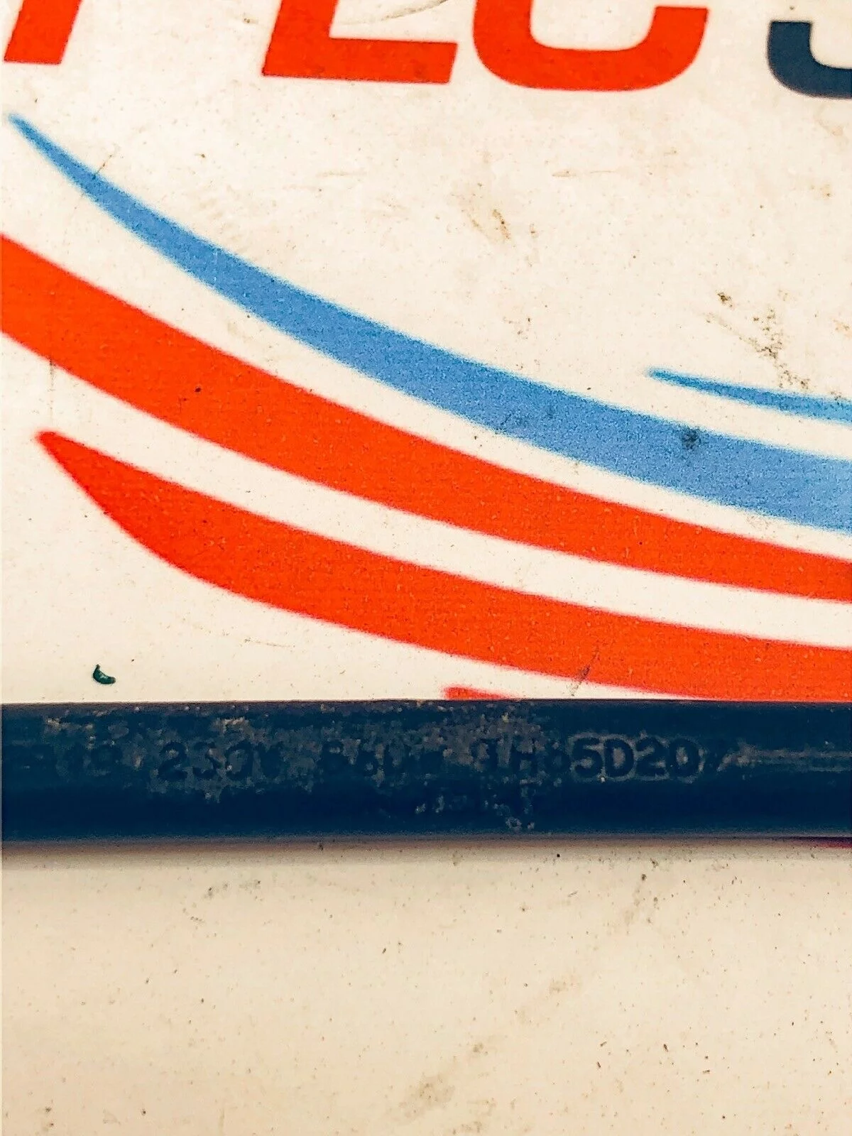 Synventive TH65D207 230V 880W - Image 2