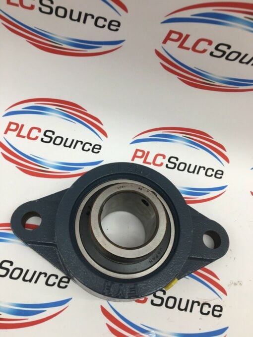 FYH UC211 2-BOLT OVAL FLANGE MOUNTED BEARING