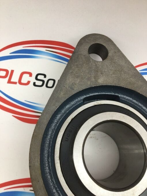 FYH UC211 2-BOLT OVAL FLANGE MOUNTED BEARING - Image 5