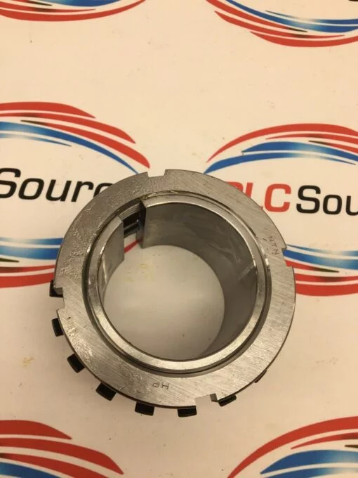 NTN HA313 BEARING ADAPTER SLEEVE w/ LOCKNUT - Image 2