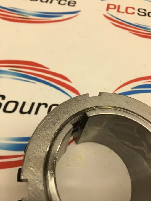 NTN HA313 BEARING ADAPTER SLEEVE w/ LOCKNUT - Image 3