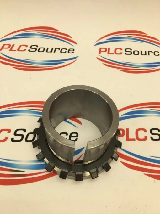 NTN HA313 BEARING ADAPTER SLEEVE w/ LOCKNUT - Image 4