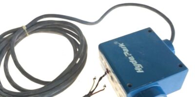 USED (Excellent Condition) Hyde Park Ultrasonic Sensor SM520B-100 SM52OB, (H104) 1