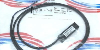BERNSTEIN 6311201288 MAK-0112 B-1 MAGNETIC REED SENSOR