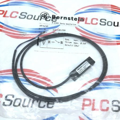 BERNSTEIN 6311201288 MAK-0112 B-1 MAGNETIC REED SENSOR