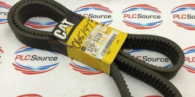 CAT 129-5119 BANDED COGGED V-BELT