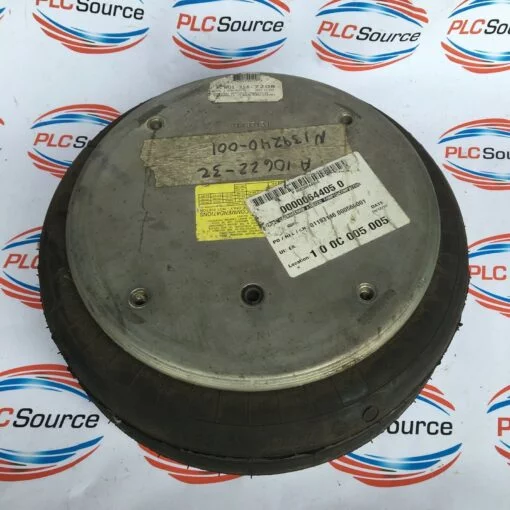 FIRESTONE W01-358-7208 DOUBLE CONVOLUTED AIR SPRING